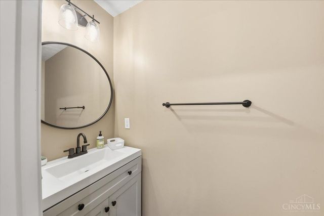 291 Cherry Laurel Court, Hamilton Twp, OH 45039