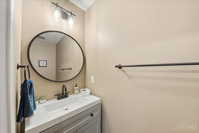 291 Cherry Laurel Court, Hamilton Twp, OH 45039