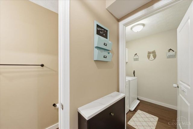 291 Cherry Laurel Court, Hamilton Twp, OH 45039