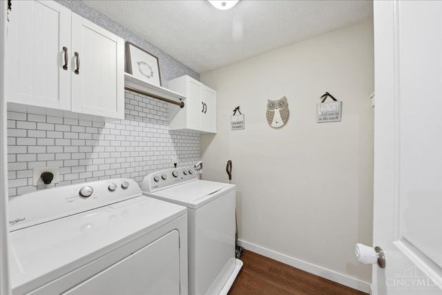 291 Cherry Laurel Court, Hamilton Twp, OH 45039