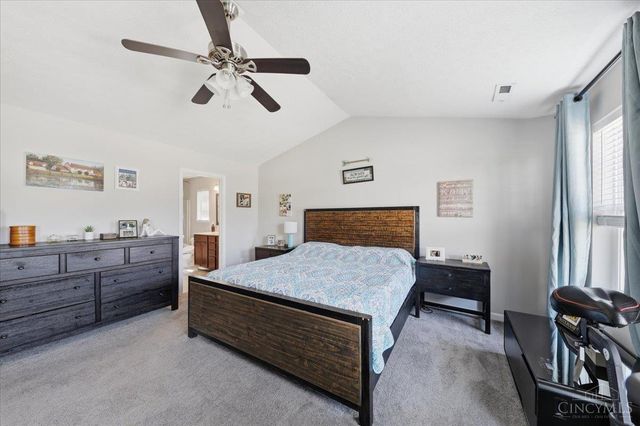 291 Cherry Laurel Court, Hamilton Twp, OH 45039