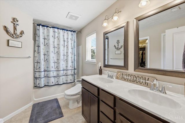 291 Cherry Laurel Court, Hamilton Twp, OH 45039
