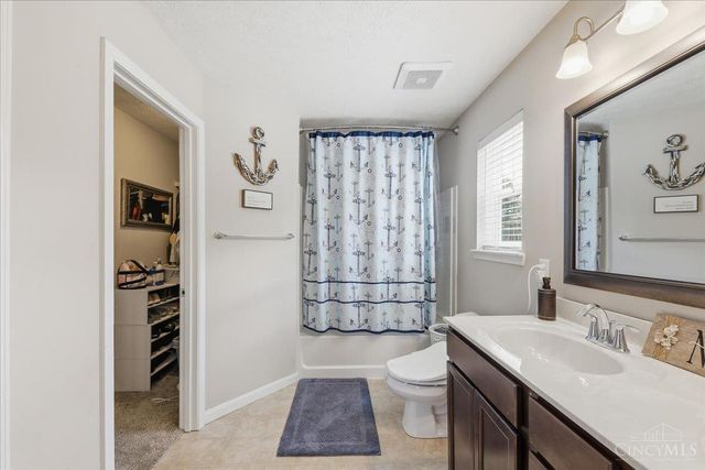 291 Cherry Laurel Court, Hamilton Twp, OH 45039