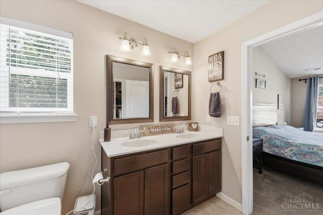 291 Cherry Laurel Court, Hamilton Twp, OH 45039