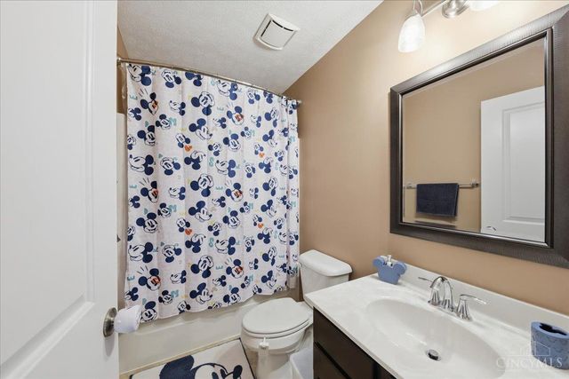 291 Cherry Laurel Court, Hamilton Twp, OH 45039