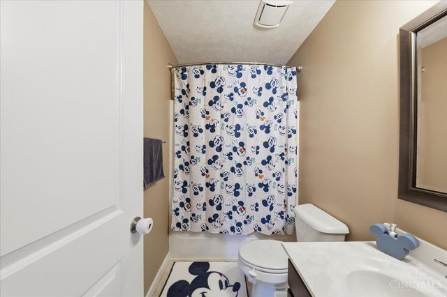 291 Cherry Laurel Court, Hamilton Twp, OH 45039