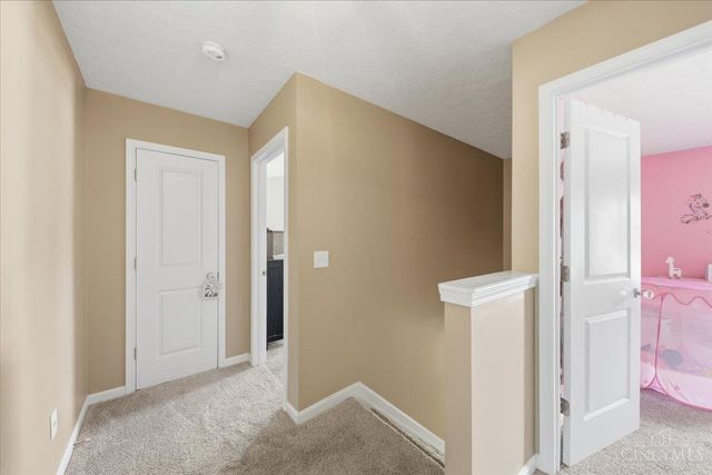 291 Cherry Laurel Court, Hamilton Twp, OH 45039