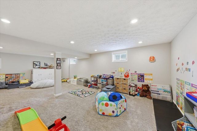291 Cherry Laurel Court, Hamilton Twp, OH 45039