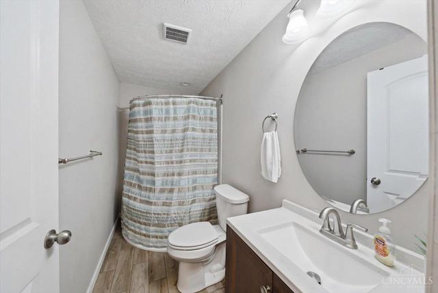291 Cherry Laurel Court, Hamilton Twp, OH 45039