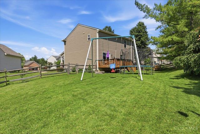 291 Cherry Laurel Court, Hamilton Twp, OH 45039
