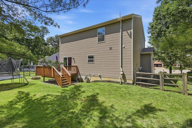 291 Cherry Laurel Court, Hamilton Twp, OH 45039