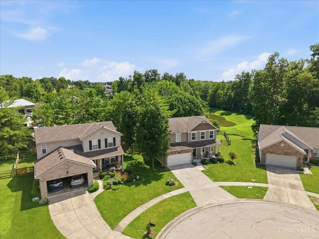 291 Cherry Laurel Court, Hamilton Twp, OH 45039