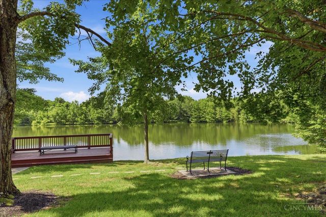 291 Cherry Laurel Court, Hamilton Twp, OH 45039