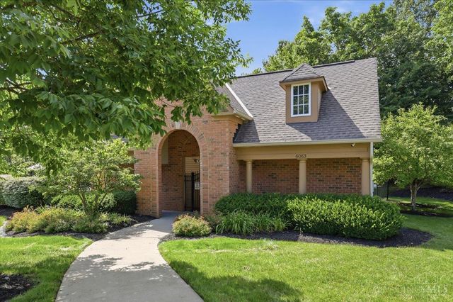 291 Cherry Laurel Court, Hamilton Twp, OH 45039