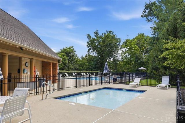 291 Cherry Laurel Court, Hamilton Twp, OH 45039