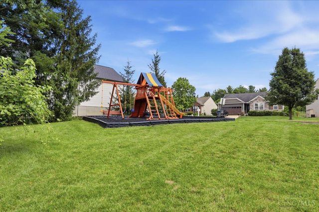291 Cherry Laurel Court, Hamilton Twp, OH 45039