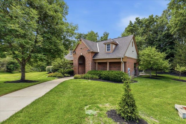 291 Cherry Laurel Court, Hamilton Twp, OH 45039