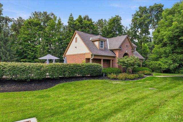 291 Cherry Laurel Court, Hamilton Twp, OH 45039