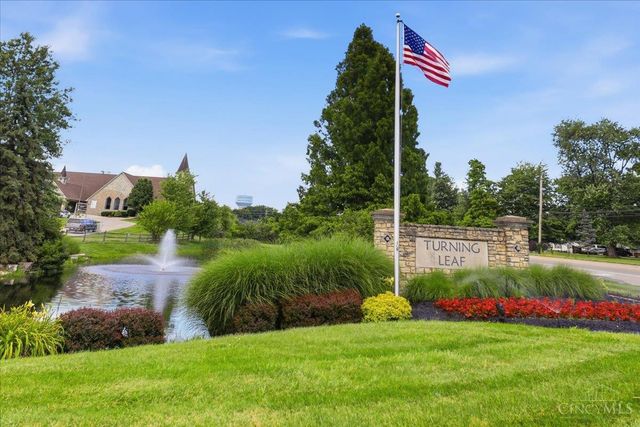 291 Cherry Laurel Court, Hamilton Twp, OH 45039