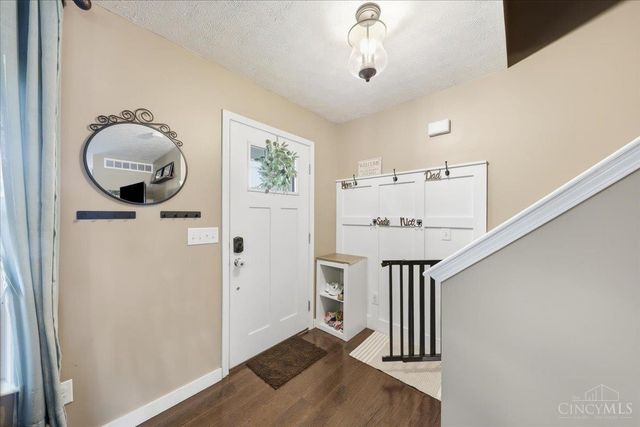 291 Cherry Laurel Court, Hamilton Twp, OH 45039