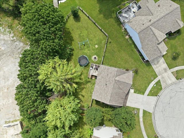 291 Cherry Laurel Court, Hamilton Twp, OH 45039
