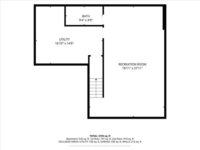 291 Cherry Laurel Court, Hamilton Twp, OH 45039