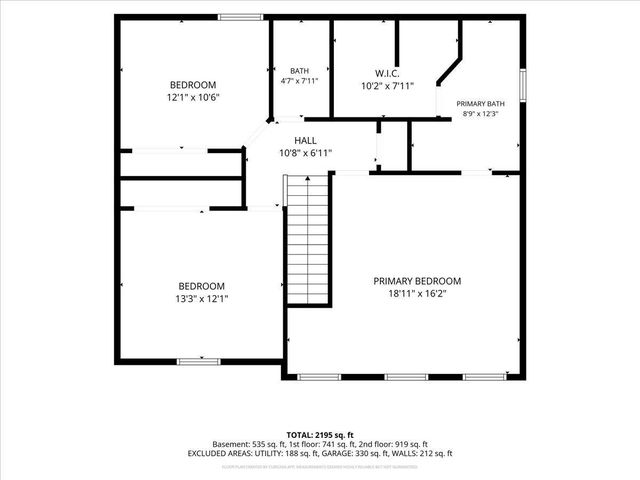 291 Cherry Laurel Court, Hamilton Twp, OH 45039