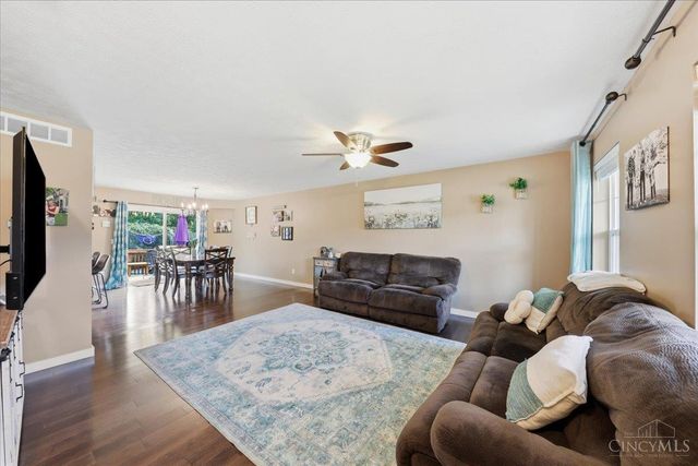 291 Cherry Laurel Court, Hamilton Twp, OH 45039
