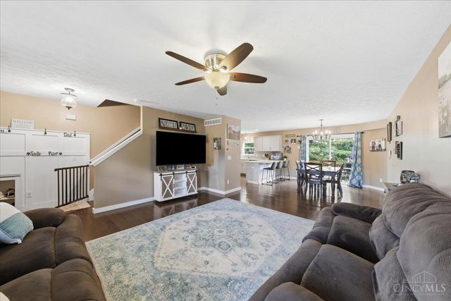 291 Cherry Laurel Court, Hamilton Twp, OH 45039