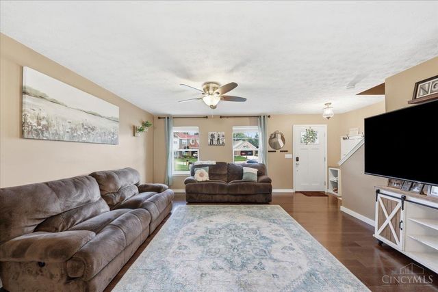 291 Cherry Laurel Court, Hamilton Twp, OH 45039