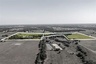 00030 E Davis Road, Durant, OK 74701