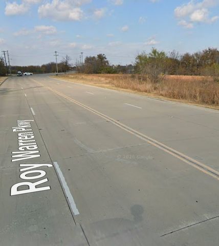0000 Roy Warren Parkway, Greenville, TX 75402