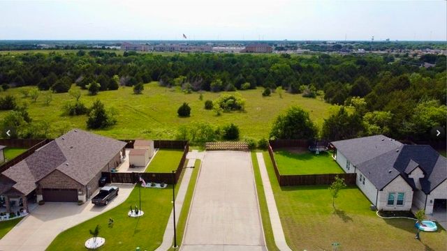 0000 Roy Warren Parkway, Greenville, TX 75402