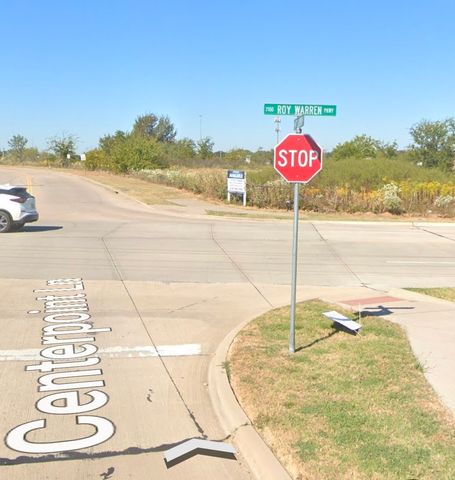 0000 Roy Warren Parkway, Greenville, TX 75402