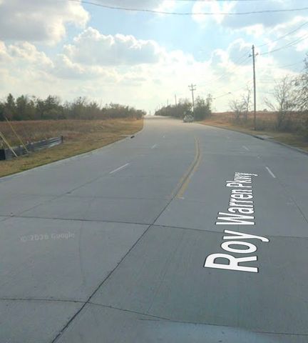 0000 Roy Warren Parkway, Greenville, TX 75402
