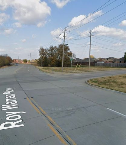 0000 Roy Warren Parkway, Greenville, TX 75402