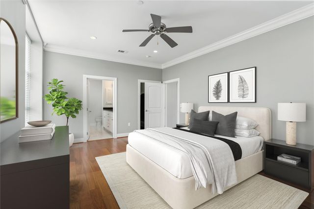 1419 Montrose Boulevard 301, Houston, TX 77019