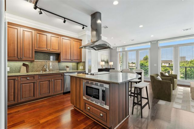 1419 Montrose Boulevard 301, Houston, TX 77019