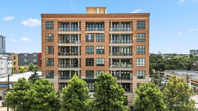 1419 Montrose Boulevard 301, Houston, TX 77019