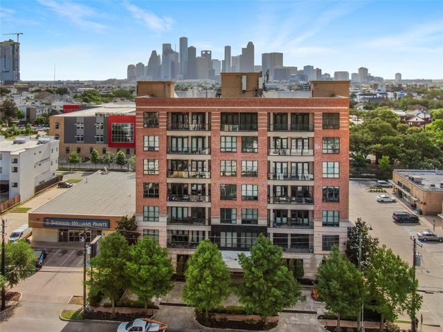 1419 Montrose Boulevard 301, Houston, TX 77019