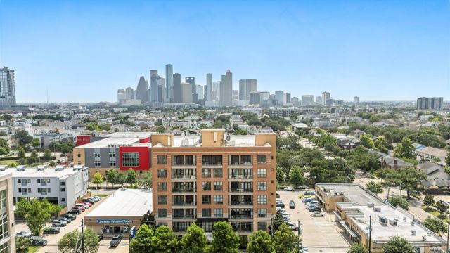 1419 Montrose Boulevard 301, Houston, TX 77019