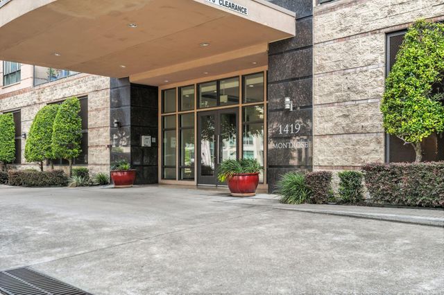 1419 Montrose Boulevard 301, Houston, TX 77019