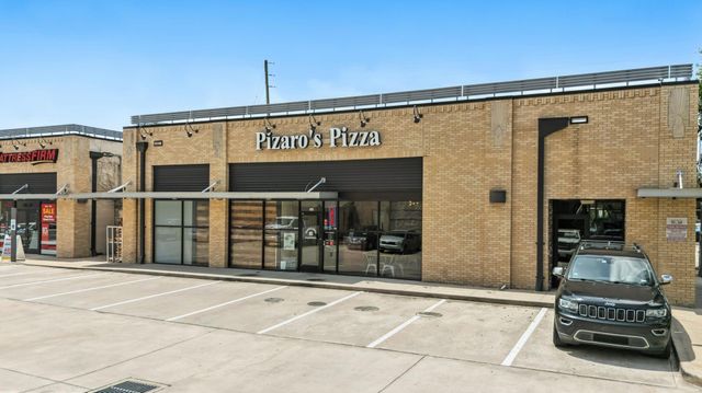 1419 Montrose Boulevard 301, Houston, TX 77019