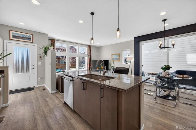 1991 W 66th Avenue, Denver, CO 80221