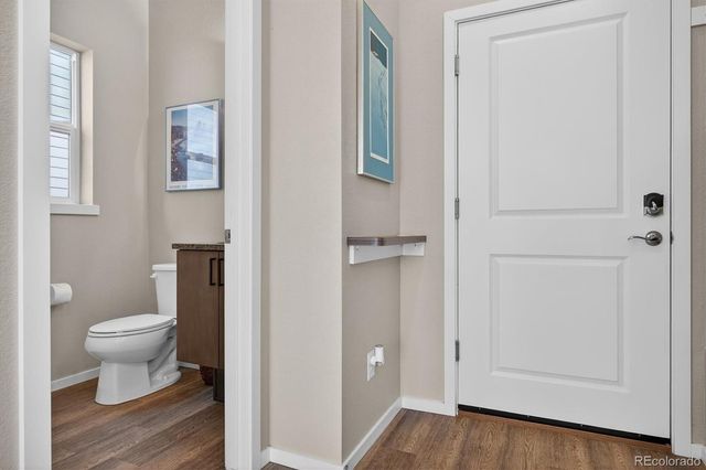 1991 W 66th Avenue, Denver, CO 80221