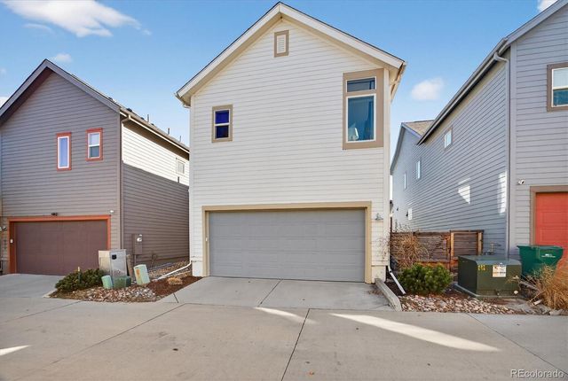 1991 W 66th Avenue, Denver, CO 80221