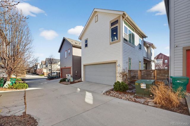 1991 W 66th Avenue, Denver, CO 80221