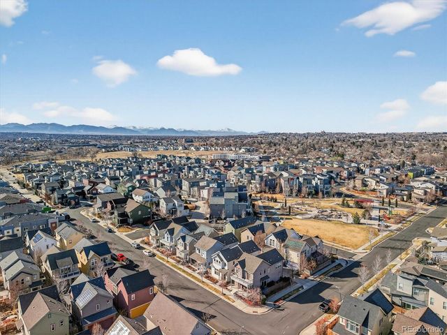 1991 W 66th Avenue, Denver, CO 80221