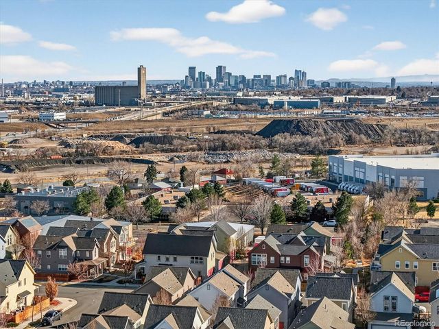 1991 W 66th Avenue, Denver, CO 80221