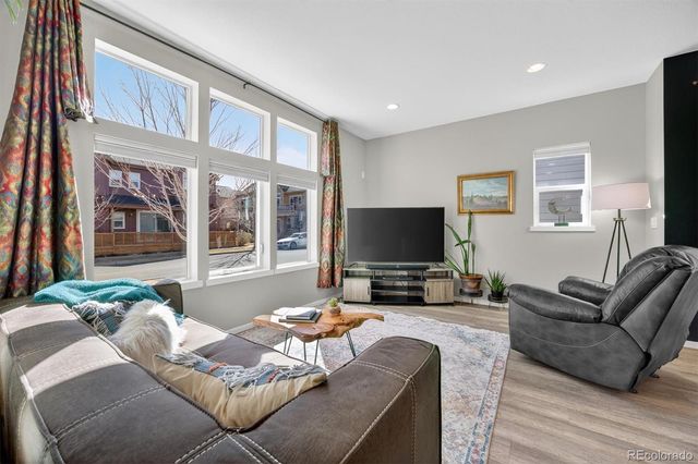 1991 W 66th Avenue, Denver, CO 80221